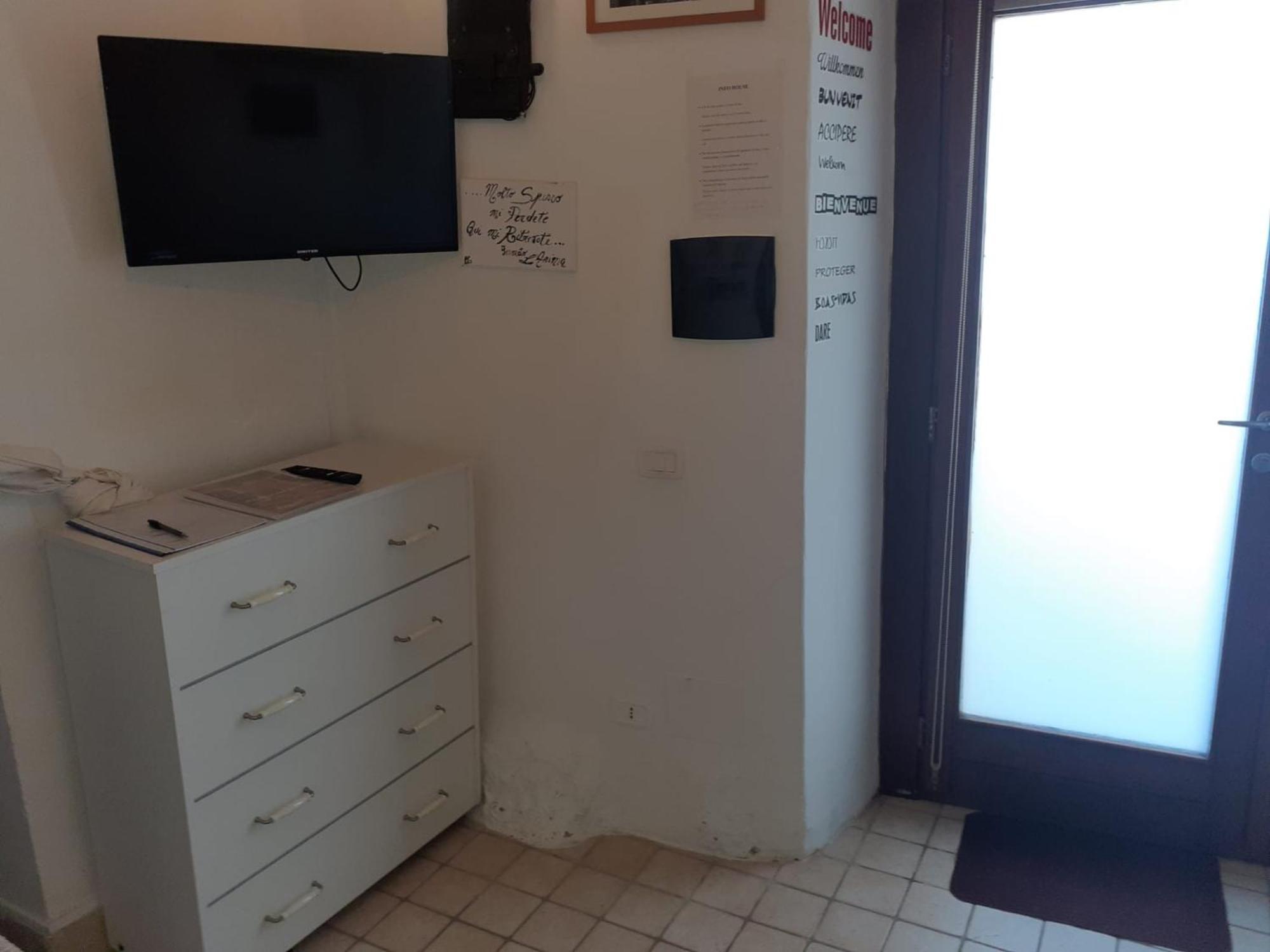 Casetta Nel Borgo Olevano Romano Εξωτερικό φωτογραφία